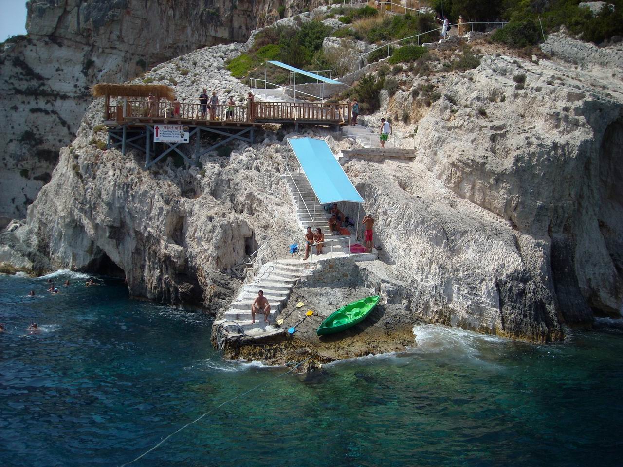 Zakynthos
